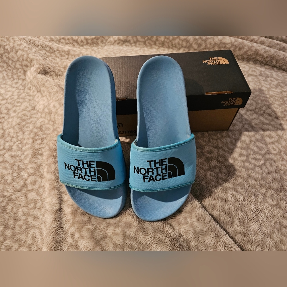 The North Face Mens Slides